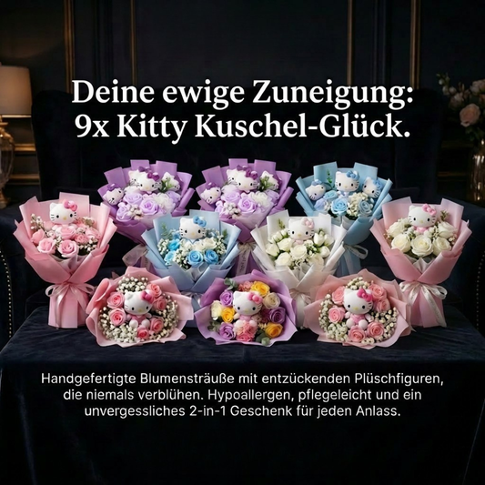 Kitty Kuschel-Blumenstrauß