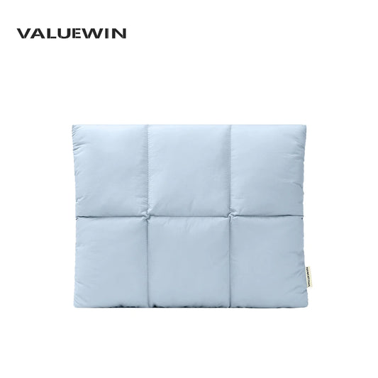 CloudMag Laptop Sleeve – Weiche Puffer-Hülle mit Magnetverschluss